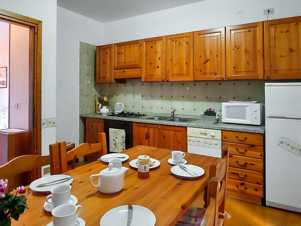 Holiday Home Casa Lina By Interhome Colico Exterior foto