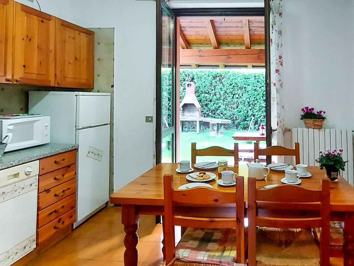 Holiday Home Casa Lina By Interhome Colico Exterior foto
