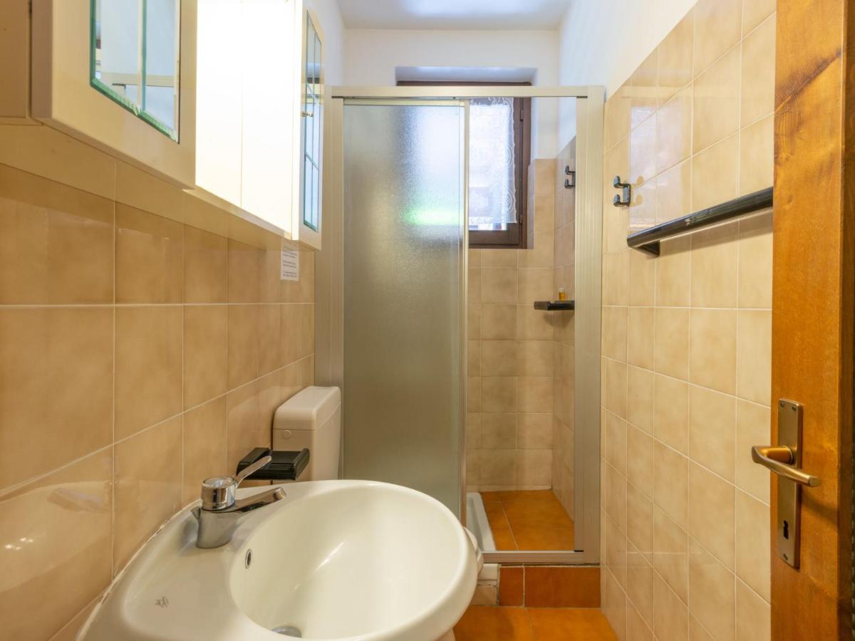 Holiday Home Casa Lina By Interhome Colico Exterior foto
